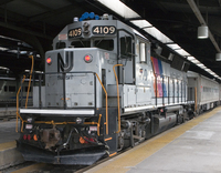 New Jersey Transit 4109