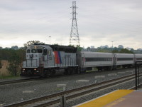 New Jersey Transit 4208